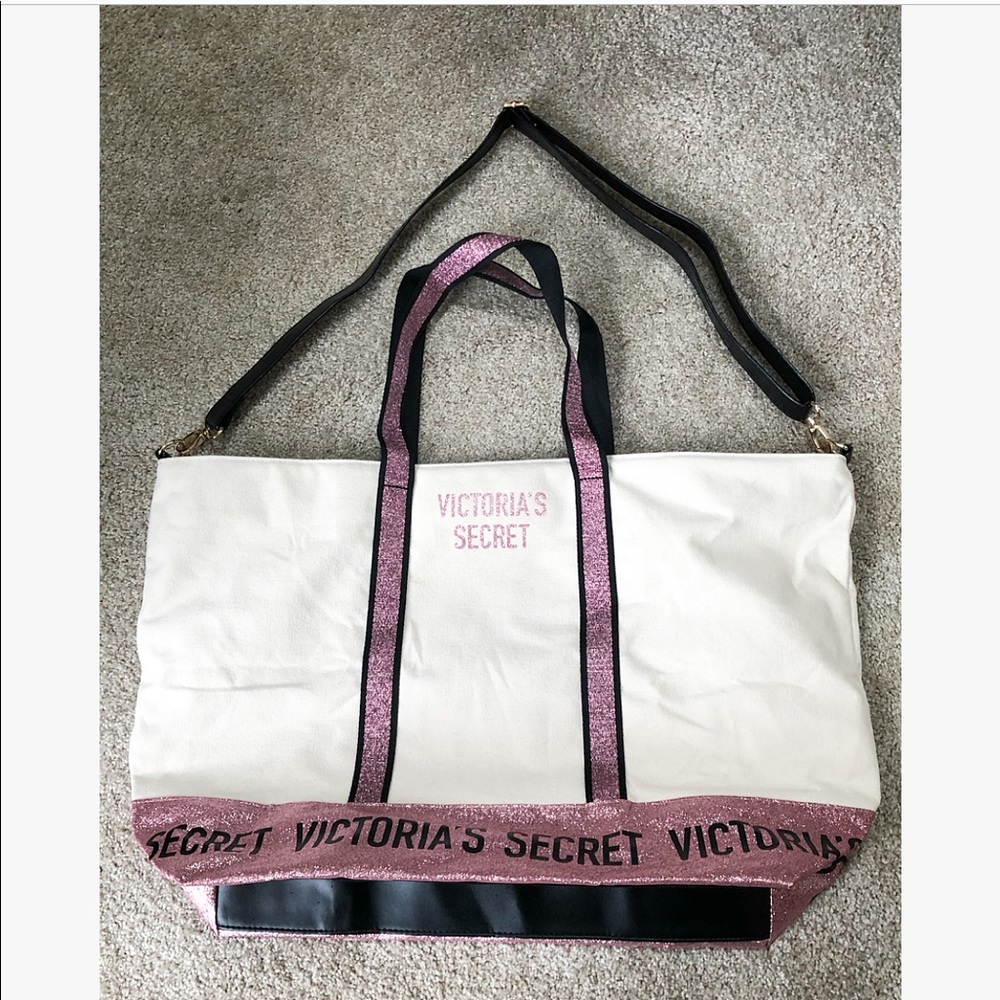 Victoria’s Secret Bag